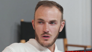 Christian Wilde and Grant Ducati hot fuck sesh