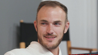 Christian Wilde and Grant Ducati hot fuck sesh