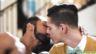 Benvis professionalism is put to the test