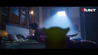 Garam Masala Part 1 Episode 3 Hunt Originals Web Series 2023