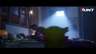 Garam Masala Part 1 Episode 3 Hunt Originals Web Series 2023