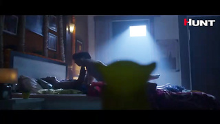 Garam Masala Part 1 Episode 3 Hunt Originals Web Series 2023