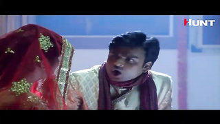 Chull Part 2 Episode 05 Hunt Hindi Web Series 2023