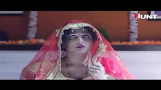 Chull Part 2 Episode 05 Hunt Hindi Web Series 2023