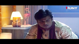 Chull Part 2 Episode 05 Hunt Hindi Web Series 2023