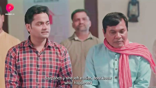 Hardcore Sex with Big Boobs Bhabhi