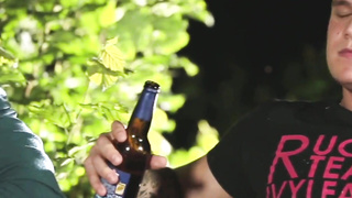 hot bisexual threesome