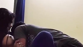 Desi Indian Teen couple 2