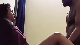 Desi Indian Teen couple 2