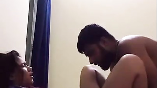 Desi Indian Wife affair 2