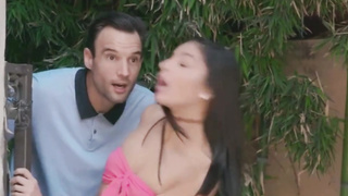 sneaky sex - alex legend emily willis - naughty at