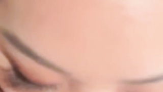 Curvy Asian Sucking American Dick