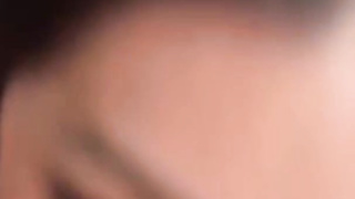 Curvy Asian Sucking American Dick