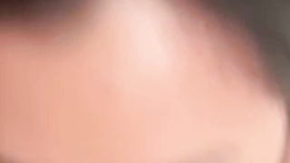 Curvy Asian Sucking American Dick