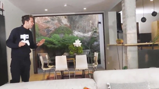 tattoed sexy misha maver is horny as fuck -