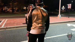 publicly bbc fucked groupie