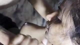 Desi sex with Indian gf