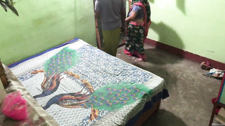 Desi Indian Sex With Mr Teacher