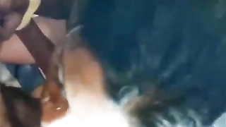 Indian Tamil Maid fucking a virgin boy