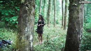 Hard Indian sex In Jungle Part 1