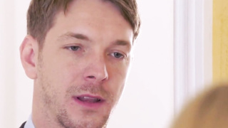 her asshole was craving to be dominated