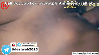 Indian Desi paid Randi