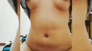 Egyptian girl riding big long dick njk