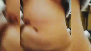 Egyptian girl riding big long dick njk