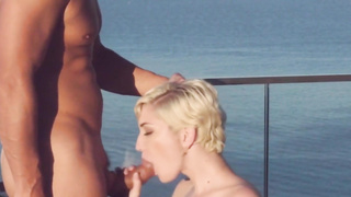 anonymous sex is always best on vacation