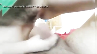 Egyptian sharmota wet creampie pussy with big long dick