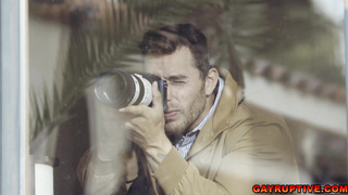 Tristan West secretly having fuck sesh with Dante Colle