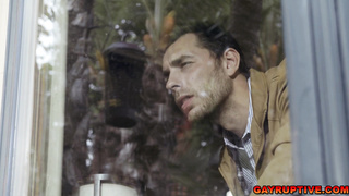 Tristan West secretly having fuck sesh with Dante Colle