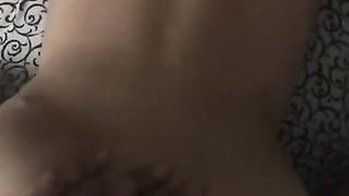 Fuckin' my fresh Neighbor