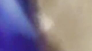 FaceTime Thai GIRLFRIEND Love having Cream-Colored Poon with Fucktoy