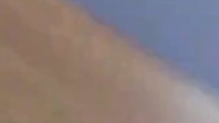 FaceTime Thai GIRLFRIEND Love having Cream-Colored Poon with Fucktoy