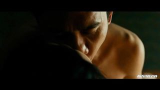 Wei Tang in Enthusiasm Caution