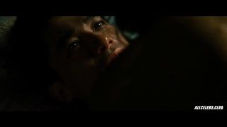 Wei Tang in Enthusiasm Caution