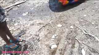 I slurp my internal cumshot on my boat