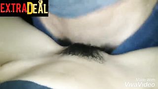 Viral 2019 Outdoor Orgy SA Park,sa Ilalim Ng Dilaw Na Buwan