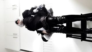 Footwear Costume Play Food Kick 4a