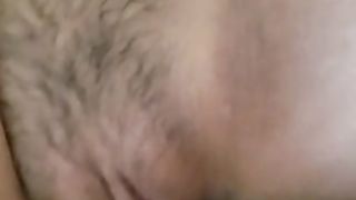 Nubile Filipina getting nailed