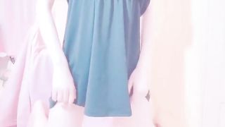 原野小年01 高中生被人肉