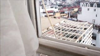 A Apartment With A Sight Hanoi