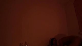 Intimate Japanese Girll and Im