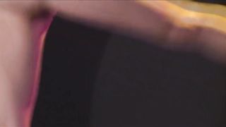 Japanese Bare Ballet Dancer