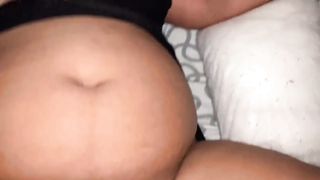 Henjut Bini Melayu Round Tetek Besar