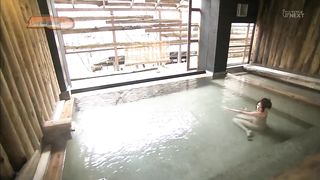 04- let's go to Spa (もっと溫泉に行こう)