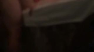 Latino Warmth Plows another Japanese Rubdown Parlour Tart