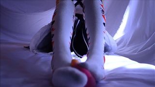 【七七】 白丝 原味女王 土豪高价定制 Qq裙648886443