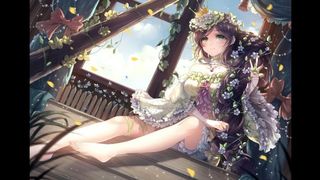 【中文音声】绝版荔枝 miss 哈尼 Qq裙648886443